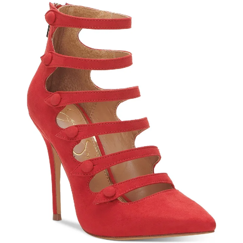 Premium Sneakers Jessica Simpson Womens Winka Pumps