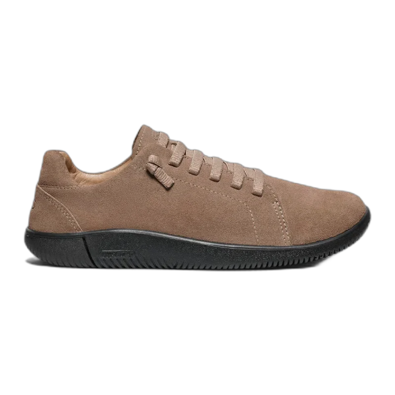 Urban Running Shoes Men's KNX Suede Lace Shoe