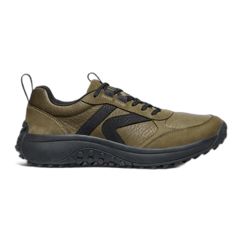 Fashion Shoes Men's KS86 Leather Sneaker
