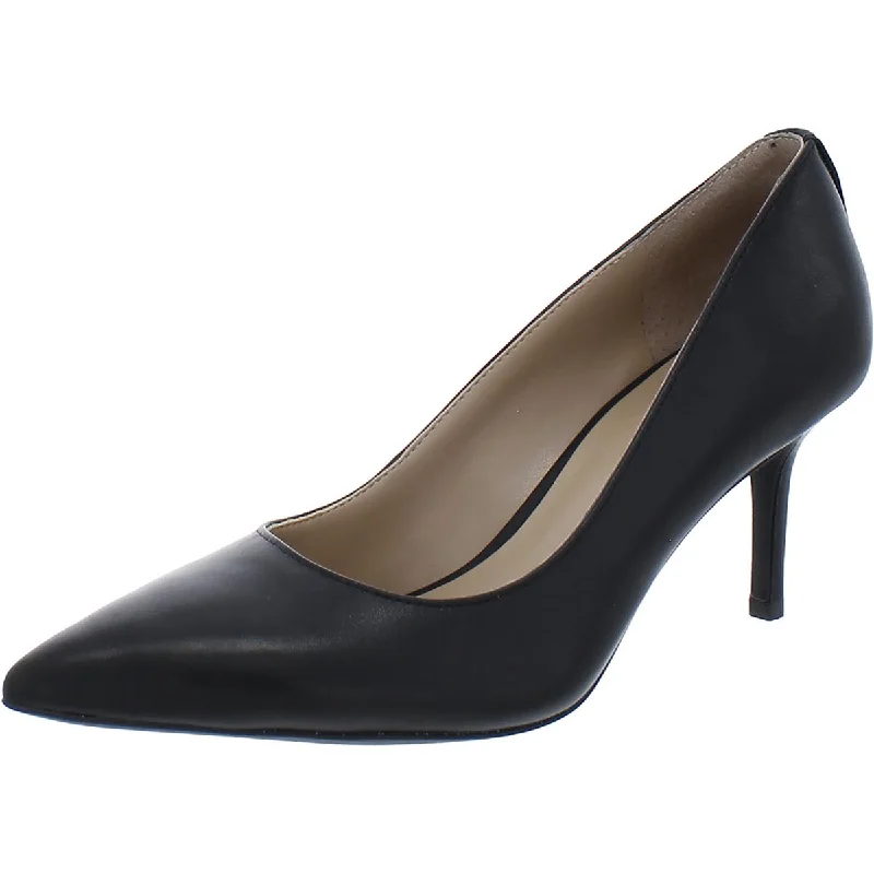Black/Super Soft Leather