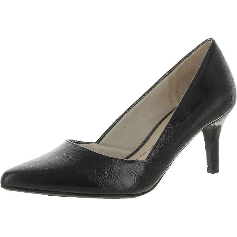 Black patent