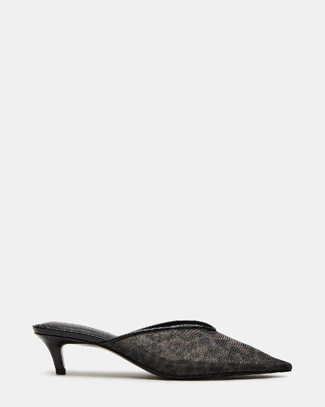 Arch Support Shoes LIVIA LEOPARD