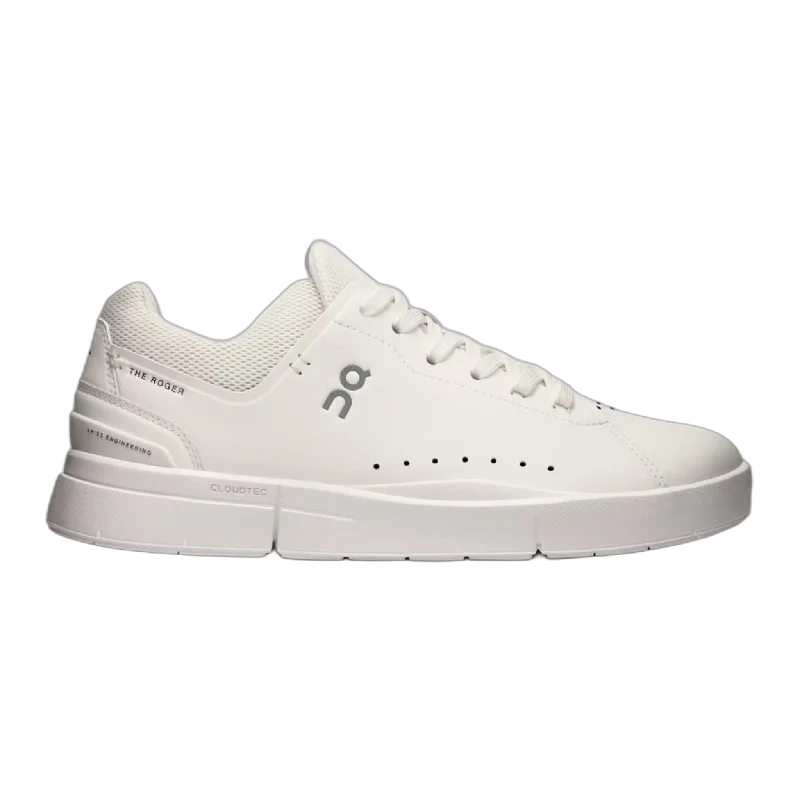 Everyday Footwear The ROGER Advantage