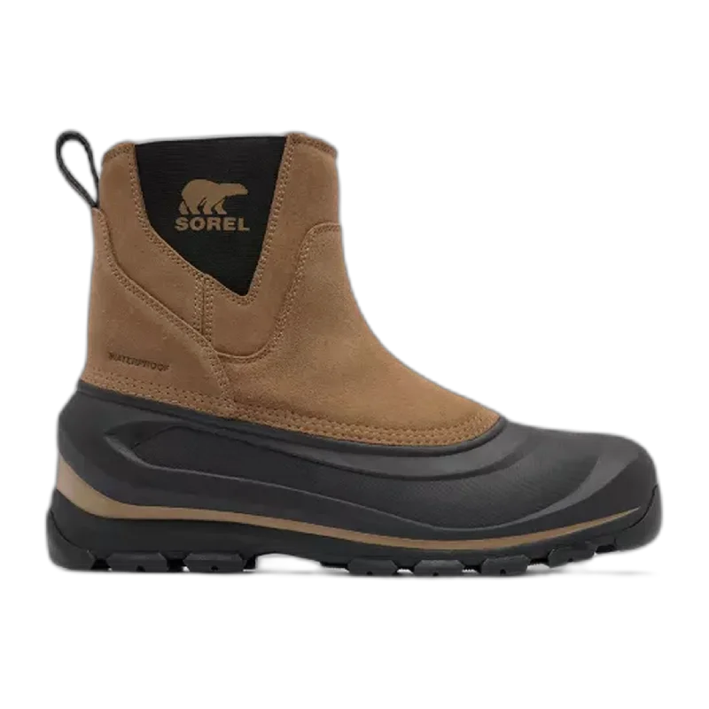 Lightweight Breathable Shoes Men's BUXTON™ Pull On
