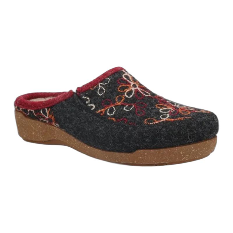 Chic Walking Shoes Woolflower