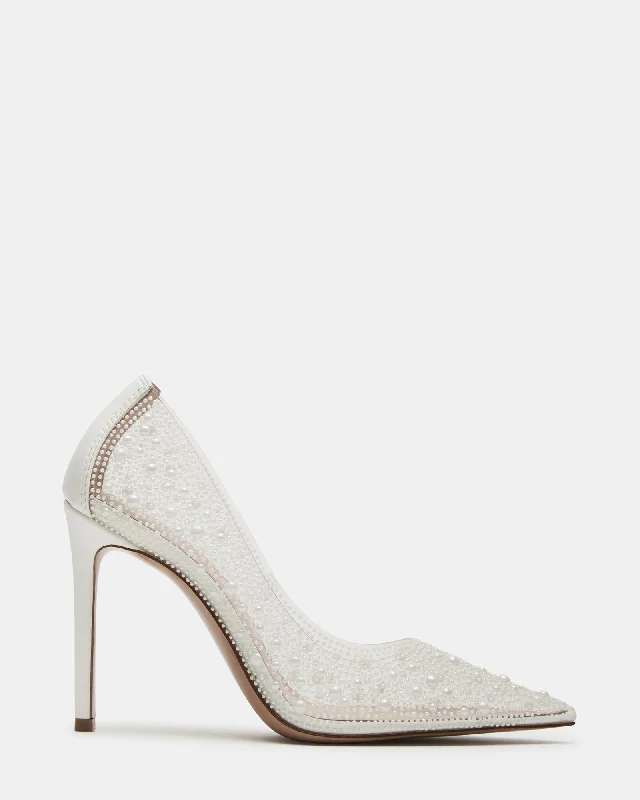 Affordable Sneakers THRIVE PEARL CLEAR