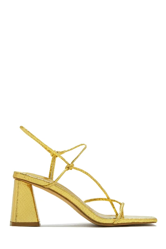 Gold