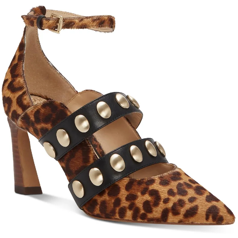 Caramel/Black/Two Tone