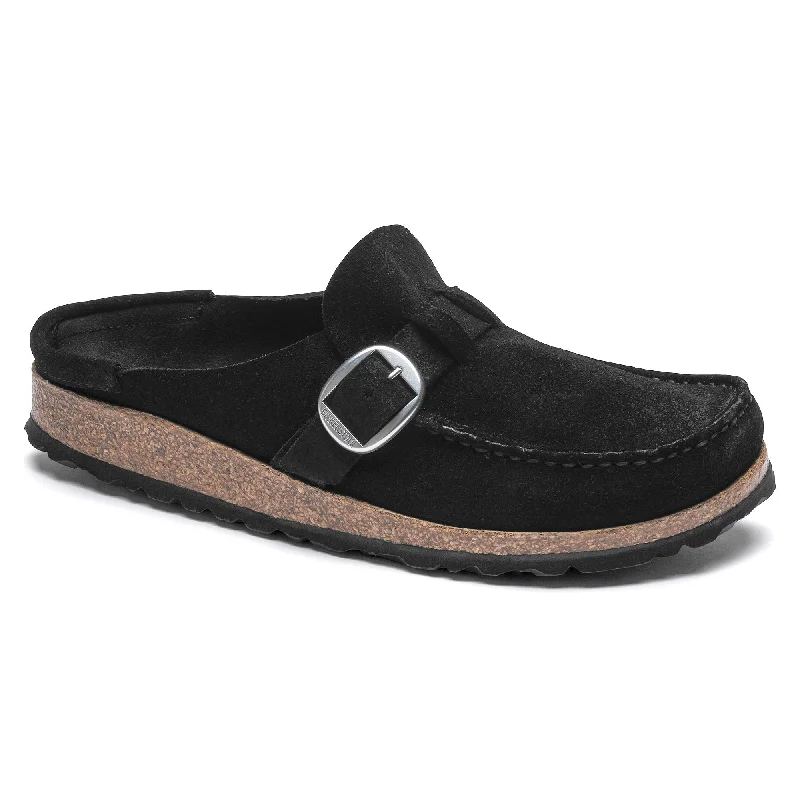 Everyday Sneakers Buckley Suede Regular