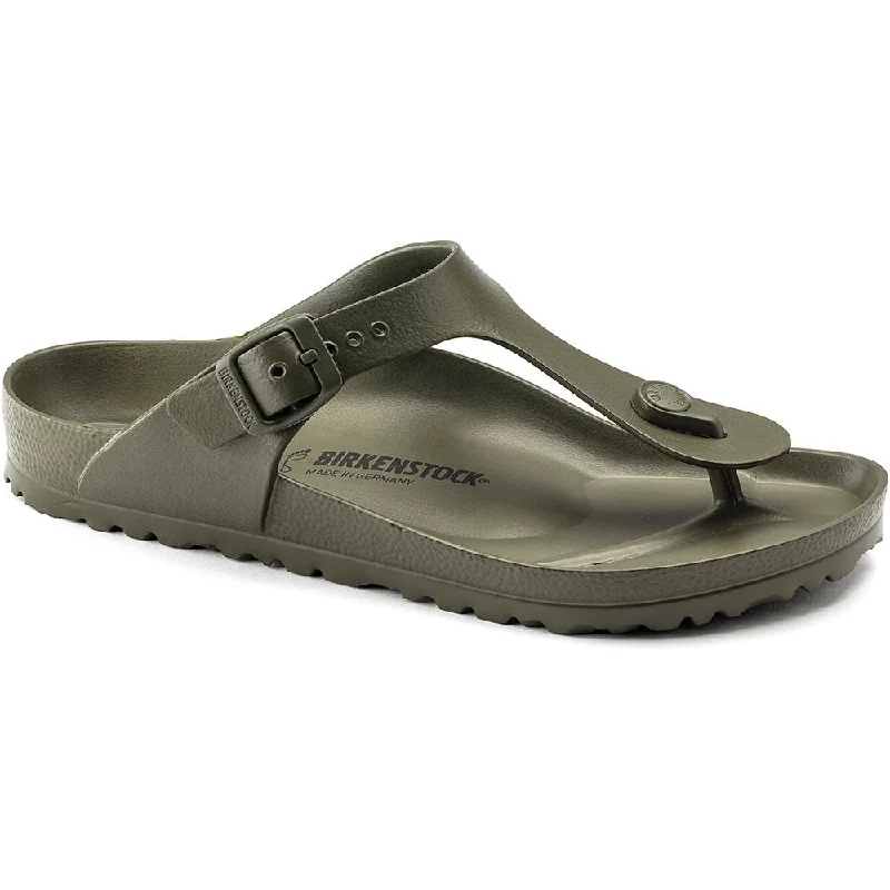 Sleek Loafers Gizeh Eva Narrow