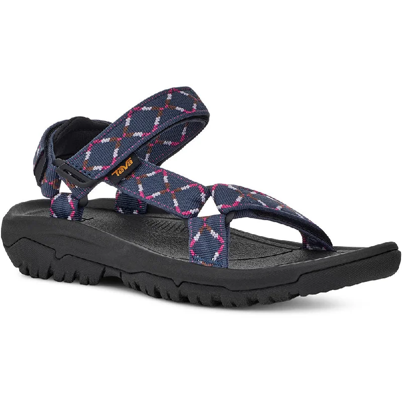 Flexible Shoes Hurricane XLT 2