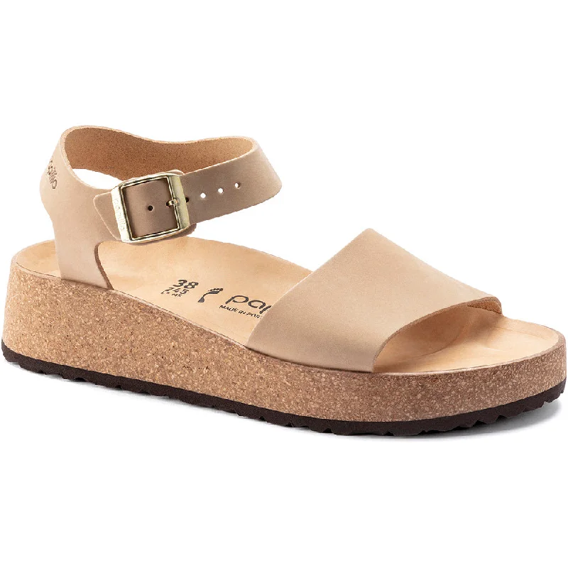 Luxury Sneakers Glenda Nubuck
