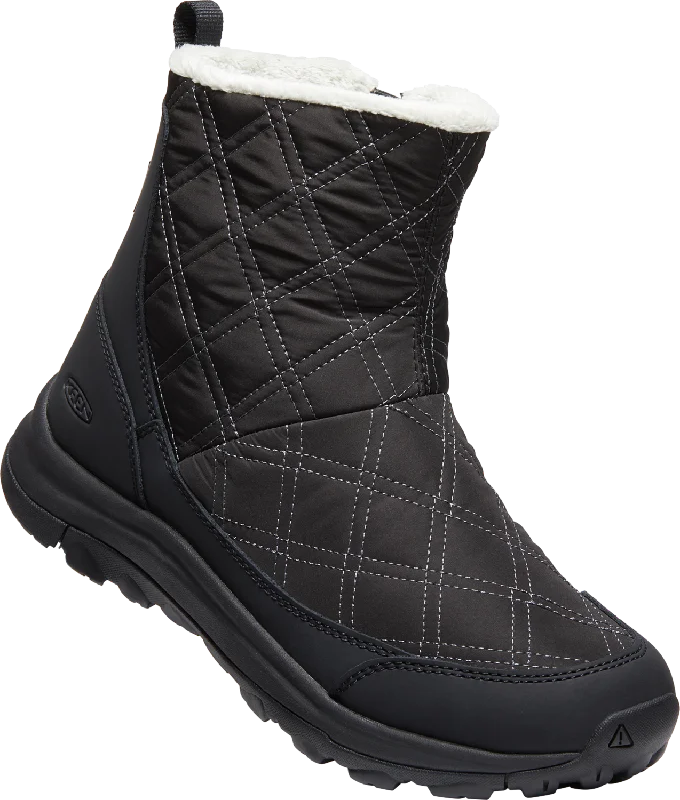 Non-Slip Shoes Terradora II Wintry Pull-On Waterproof