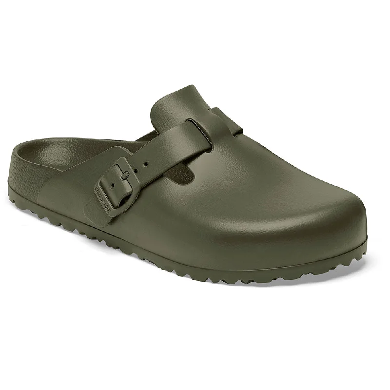 Air Cushion Sneakers Boston Eva Narrow