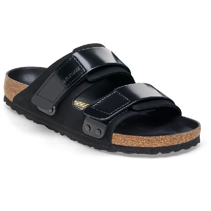 Padded Insole Shoes Uji Hex Narrow