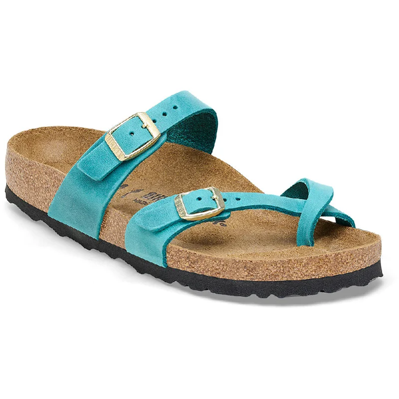 High-Performance Sneakers Mayari Oiled Regular