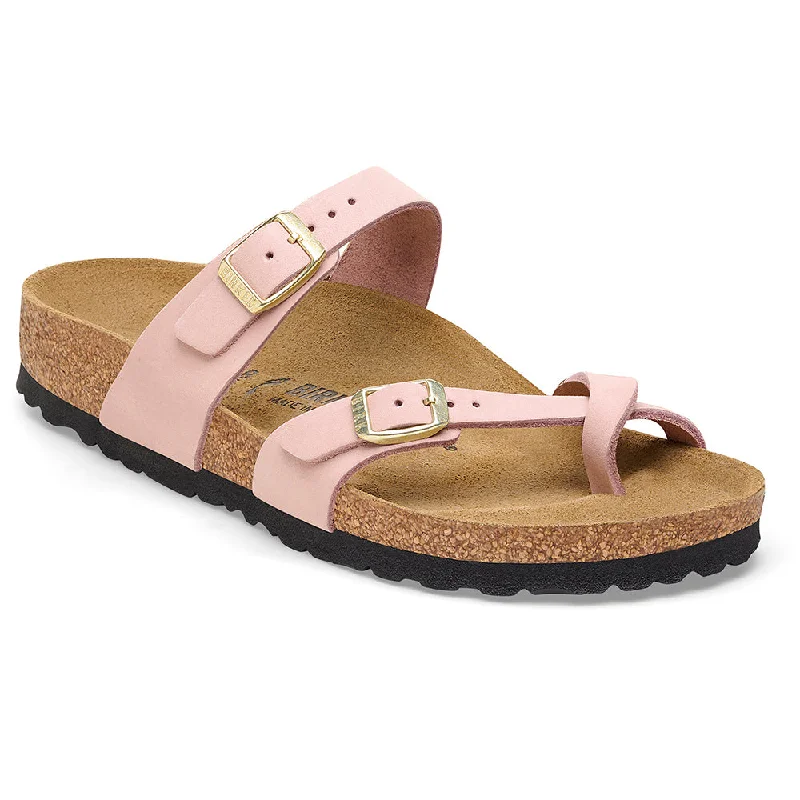 Urban Casual Shoes Mayari Nubuck