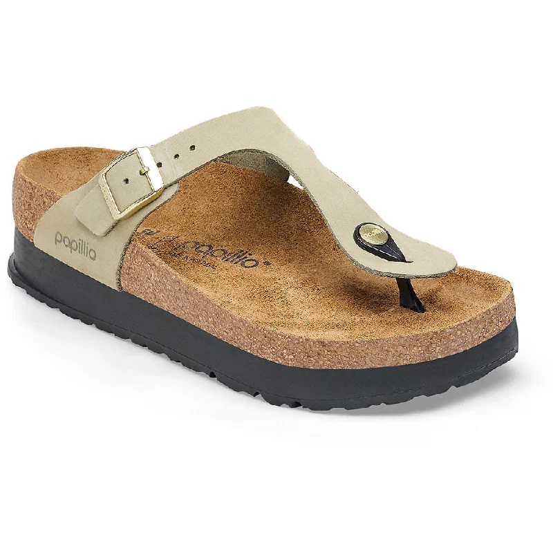 Orthopedic Sneakers Gizeh Platform Regular
