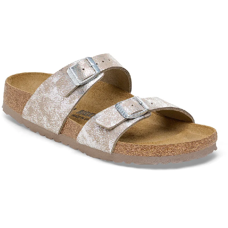 Premium Sneakers Sydney Birko Flor Narrow