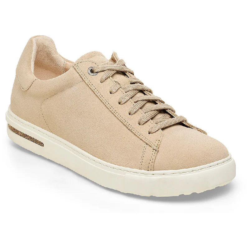 Minimalist Shoes Bend Suede Narrow