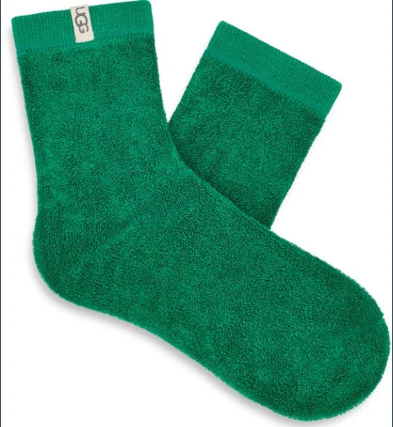 Everyday Footwear Droplet Rainboot Sock