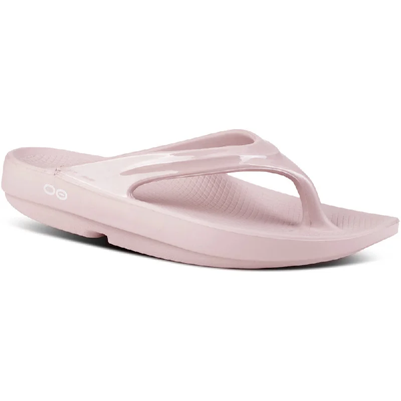 Lightweight Loafers Oolala Flip