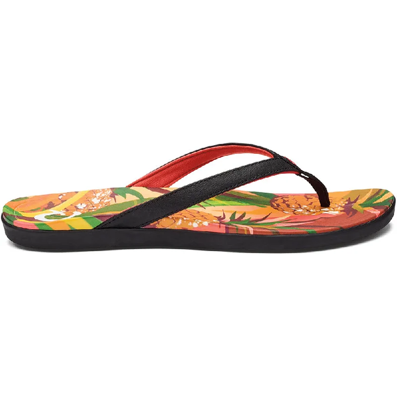Flexible Sneakers Hoopio Hau