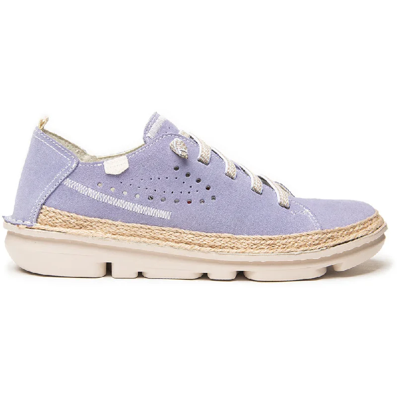 Cushion Sole Shoes Silken 30255
