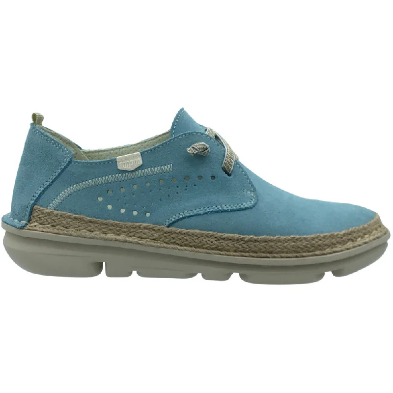 Shock Absorption Shoes Silken 30256