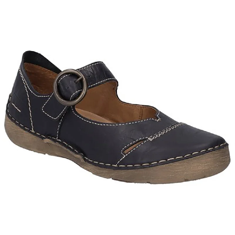 Breathable Loafers Fergey 80