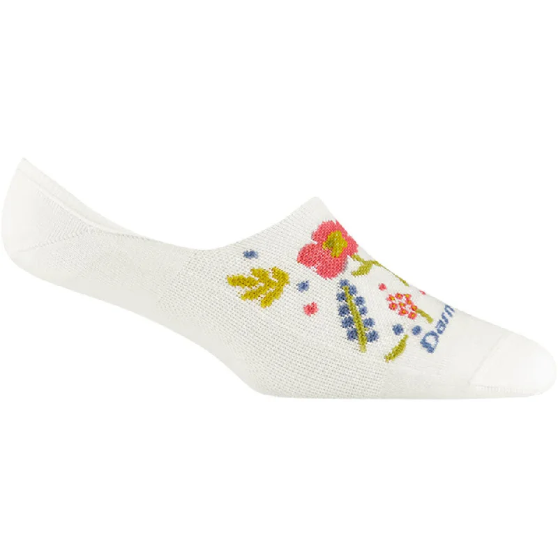 Flexible Sole Shoes Topless Garden Party No Show Light