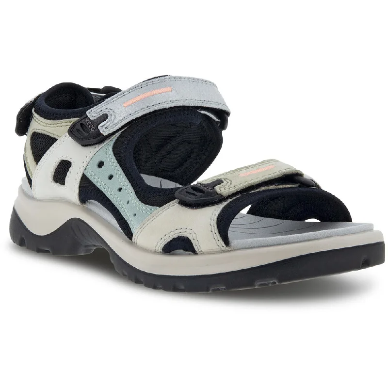 Shock Absorption Shoes Offroad Sandal