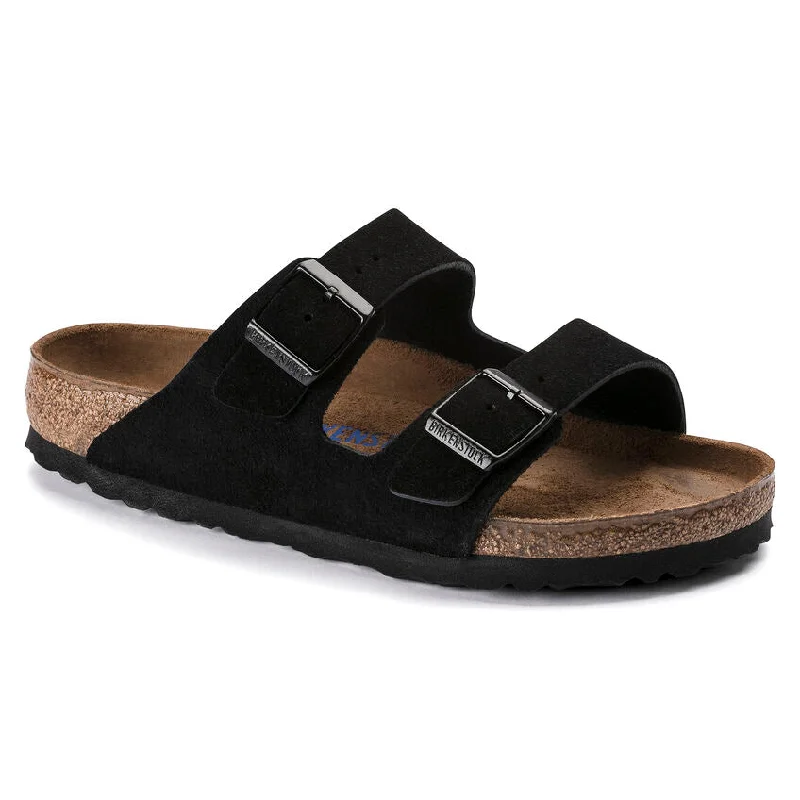 Ultra-Light Shoes Arizona Soft Footbed Regular