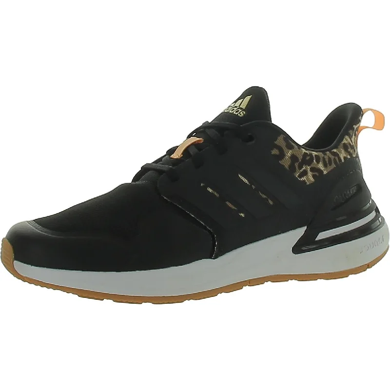 Flexible Fit Shoes Adidas Womens Fitness Trainer Running & Training Shoes