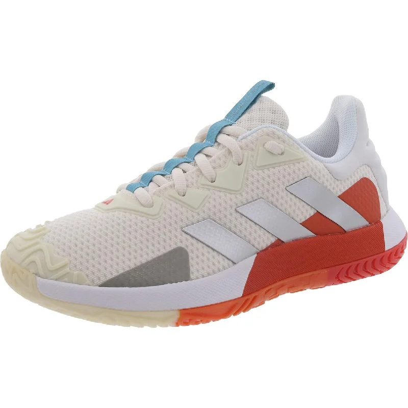 Comfortable Boots Adidas Womens SoleMatch Control Tennis Fitness Running & Training Shoes Comfortable Boots Adidas Womens SoleMatch Control Tennis Fitness Running & Training Shoes