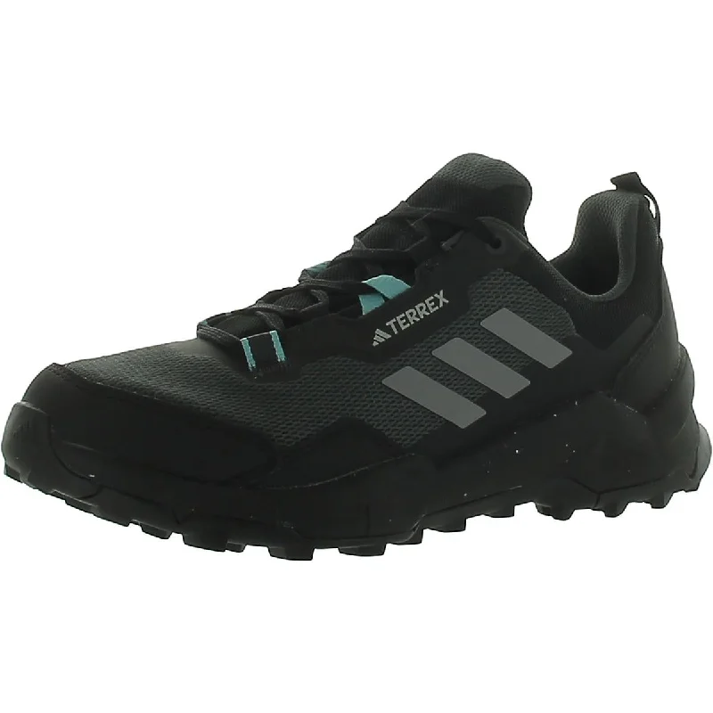 Modern Casual Shoes Adidas Womens TERREX Traction Trainer Work & Safety Shoes