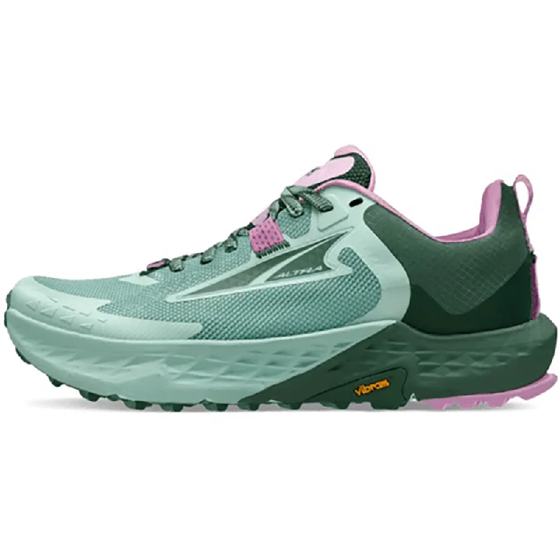 Durable Footwear Timp 5