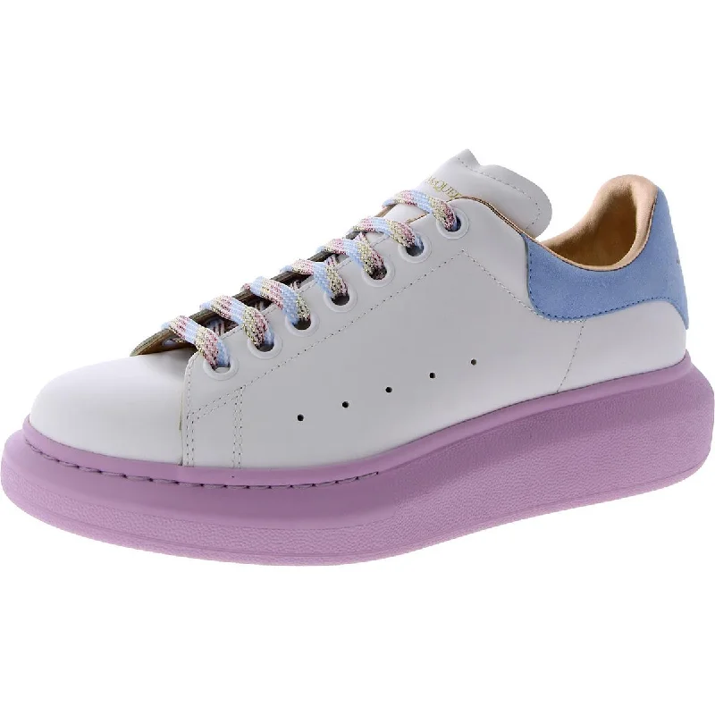 White/Halo Pink/Blue