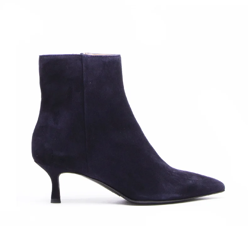 Soft Sneakers CAROLINA ANKLE BOOT 2.5