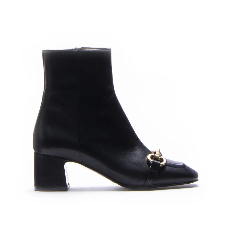 Modern Casual Shoes ALITZA ANKLE BOOT