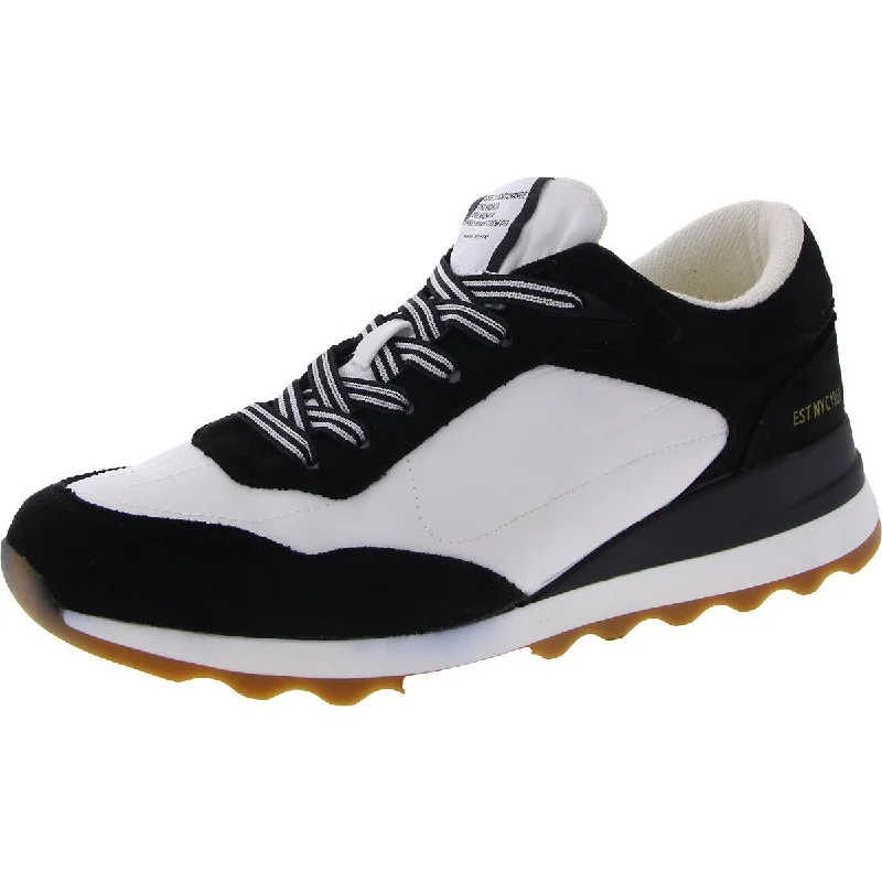 Vintage Sneakers Anne Klein Womens Runner Faux Suede Lifestyle Casual And Fashion Sneakers Vintage Sneakers Anne Klein Womens Runner Faux Suede Lifestyle Casual And Fashion Sneakers