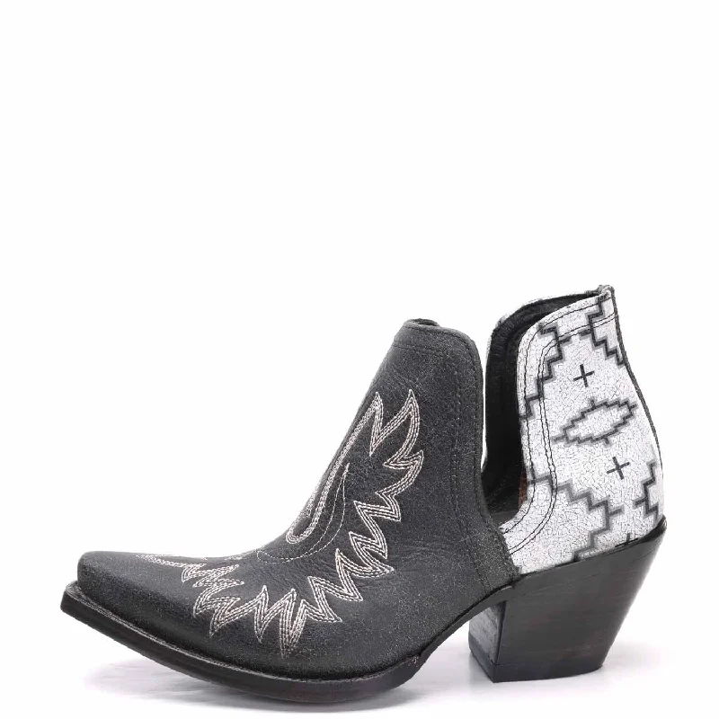 Urban Sneakers Ariat Women's Black Pendleton Dixon Boot