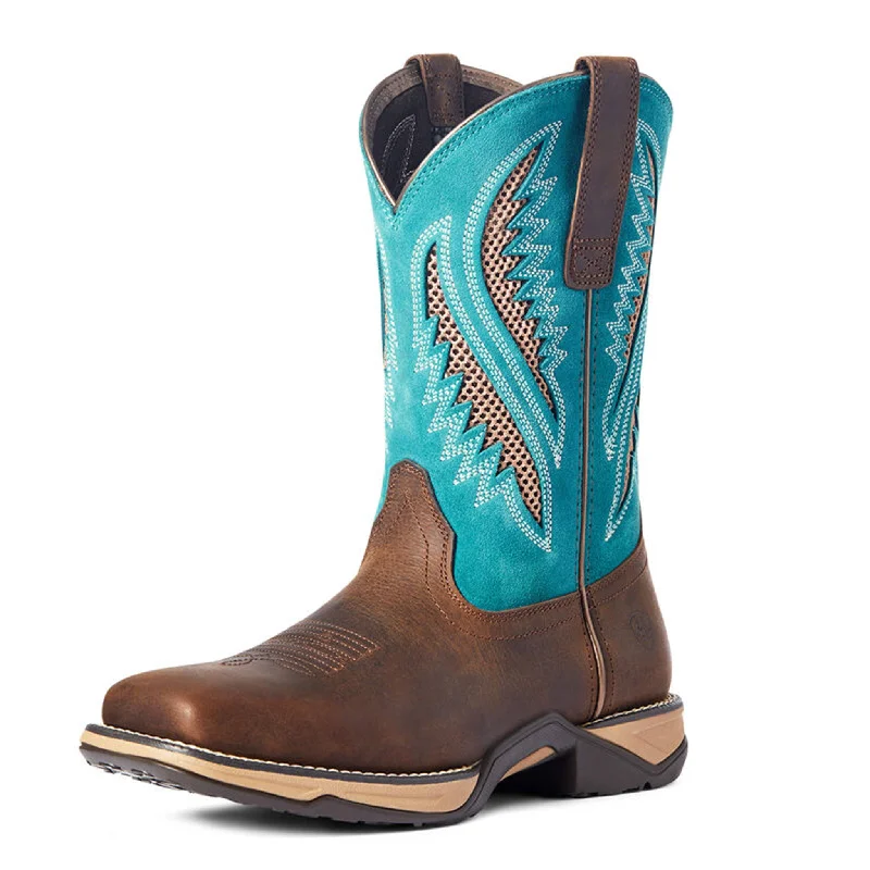 Everyday Footwear Ariat Women's VentTek Anthem Boots