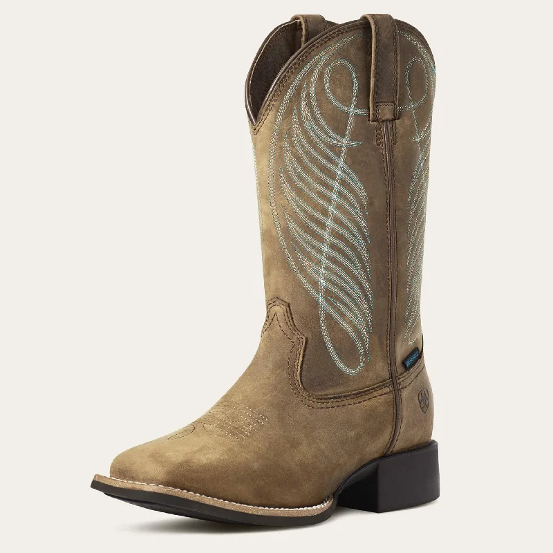 Cozy Slip-Ons Ariat Women's Round Up Boot