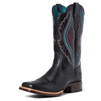 Ventilated Footwear Ariat Women's Primetime Square Toe