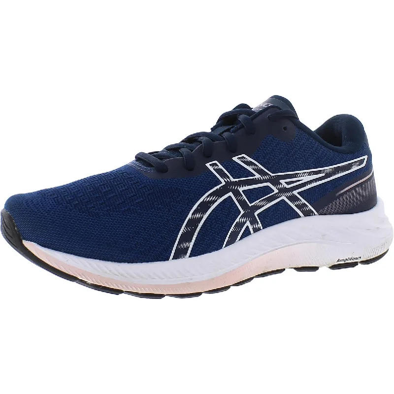Mako Blue/White