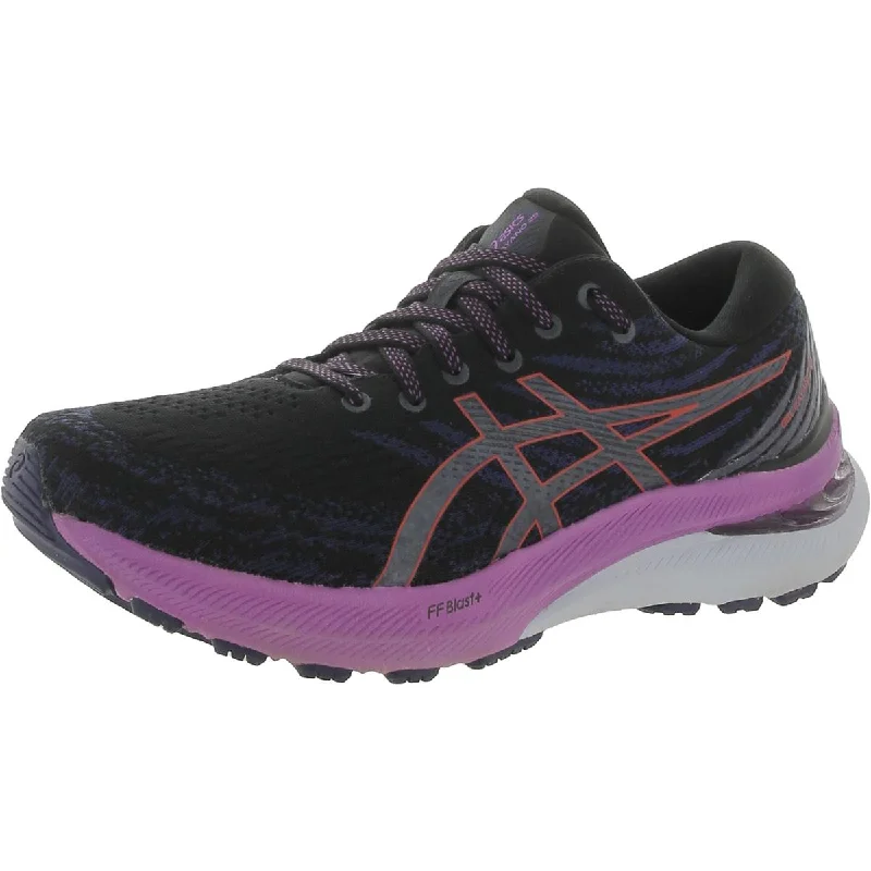 Lightweight Shoes Asics Womens Gel-Kayano 29 Lace-Up Running & Training Shoes