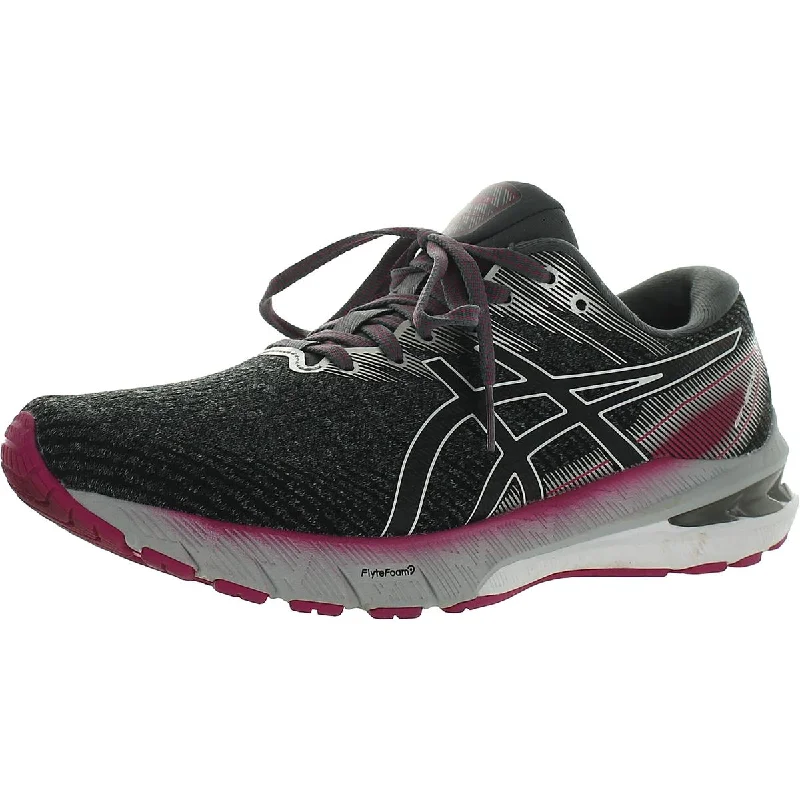 Sporty Comfort Shoes Asics Womens GT-2000 10 Fitness Lace Up Casual and Fashion Sneakers Sporty Comfort Shoes Asics Womens GT-2000 10 Fitness Lace Up Casual and Fashion Sneakers