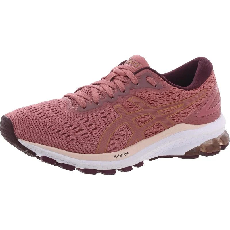Cushioning Sneakers Asics Womens GT-Xpress 2 Lace-Up Padded Insole Running & Training Shoes Cushioning Sneakers Asics Womens GT-Xpress 2 Lace-Up Padded Insole Running & Training Shoes
