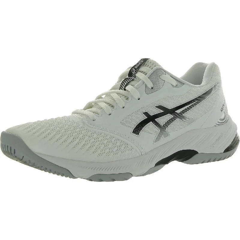 White/Black